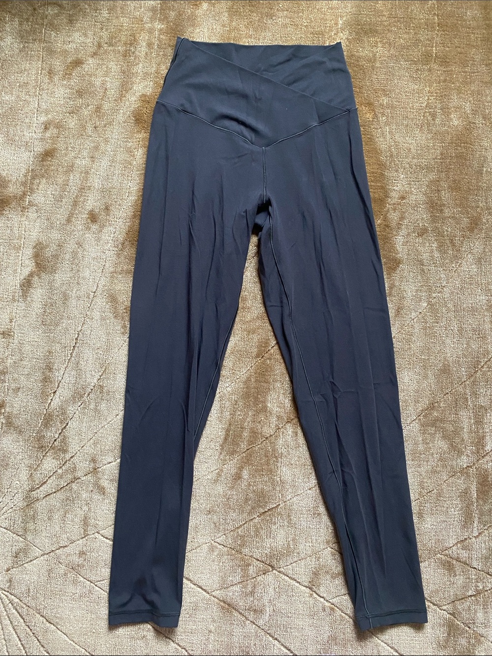 aerie offline cross Waist Leggings